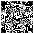 QR code with The Scrapnook contacts