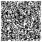 QR code with L & H Building Group LLC contacts