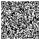 QR code with Meriwethers contacts