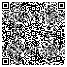 QR code with Kyoto Cafe Summerville Inc contacts