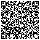 QR code with L & L Development LLC contacts