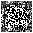 QR code with T M Engineering LLC contacts