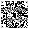 QR code with Lyman Cafe contacts