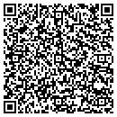 QR code with W O T Performance Products contacts