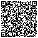 QR code with Ampm contacts
