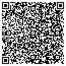 QR code with M & M Development contacts