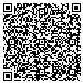 QR code with Ampm contacts