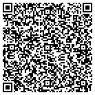 QR code with A-1 Garage Doors & Openers Service contacts