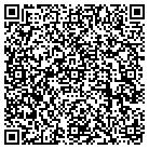 QR code with A & V Beauty Supplies contacts