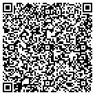 QR code with Big Daddys Lamb Gas & Mini Ma contacts