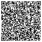 QR code with D E Total Performance contacts