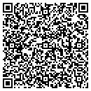 QR code with A Plus Lock & Key contacts
