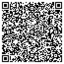 QR code with Trs Gallery contacts