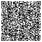 QR code with Marty Sage Gilman Gallery & Frame contacts