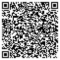 QR code with A-1 Glass contacts