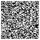 QR code with Plantation Cafe & Deli contacts