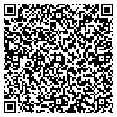 QR code with The Burlingame Gallery contacts