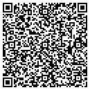 QR code with Kinetic Inc contacts