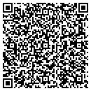 QR code with Roadkill Cafe contacts