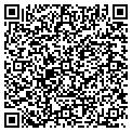 QR code with Roadside Cafe contacts