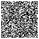 QR code with Artist's Eye contacts