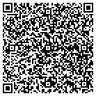 QR code with Aaron's Overhead Garage Door contacts