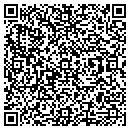 QR code with Sacha's Cafe contacts