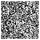 QR code with Peel's Salon Service contacts