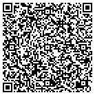 QR code with B Beamesderfer Gallery contacts