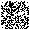 QR code with Hideaway contacts