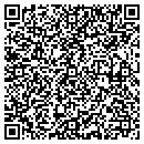 QR code with Mayas Car Pool contacts