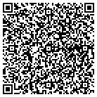 QR code with Michael B Peplinski Window contacts