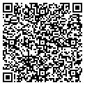 QR code with Damart contacts
