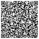 QR code with USA Performance Center contacts