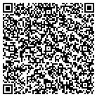 QR code with Garage Door Service in Adams, NE contacts