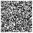 QR code with Marketing By Design Inc contacts