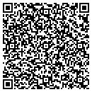 QR code with The Busy Bee Cafe contacts