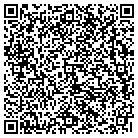 QR code with Hedaes Visual Arts contacts
