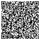 QR code with J M Performance Parts contacts
