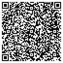 QR code with Hip Thrift & Art Gallery contacts