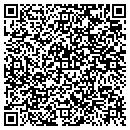 QR code with The River Cafe contacts
