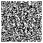 QR code with M G Global Distribution LLC contacts