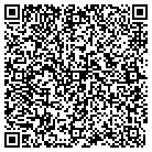 QR code with Hunter Green Associates L L C contacts