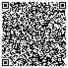 QR code with Three Little Birds Cafe contacts