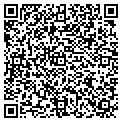 QR code with Tnk Cafe contacts