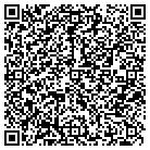 QR code with Advanced Snroom Ptio Enclsures contacts