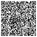 QR code with Tracys Cafe contacts