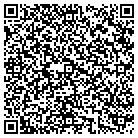 QR code with Jp Custom Framing-Beauregard contacts