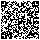 QR code with Uptown Sushi Bar & Cafe contacts