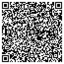 QR code with IACE Travel contacts